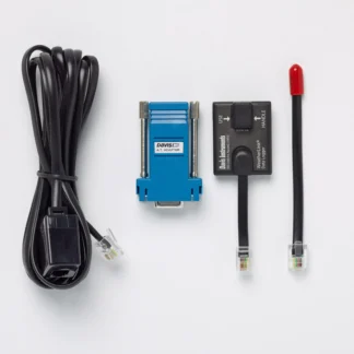 WeatherLink® Serial-Port Data Logger