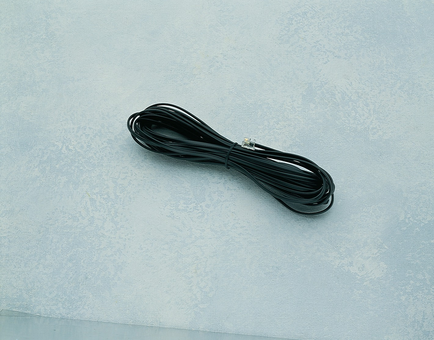 Standard 4-Conductor Cable, 8 ft (2.4 m)