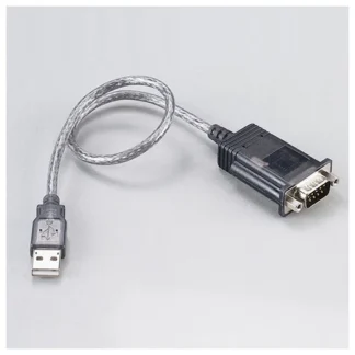 USB-to-Serial (DB9) Cable
