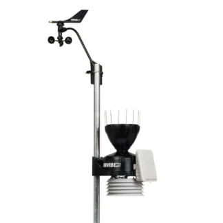 Cabled Vantage Pro2 Sensor Suite Weather Station