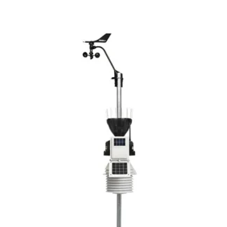Wireless Vantage Pro2 Sensor Suite Weather Station with 24-Hr Fan Aspirated Radiation Shield