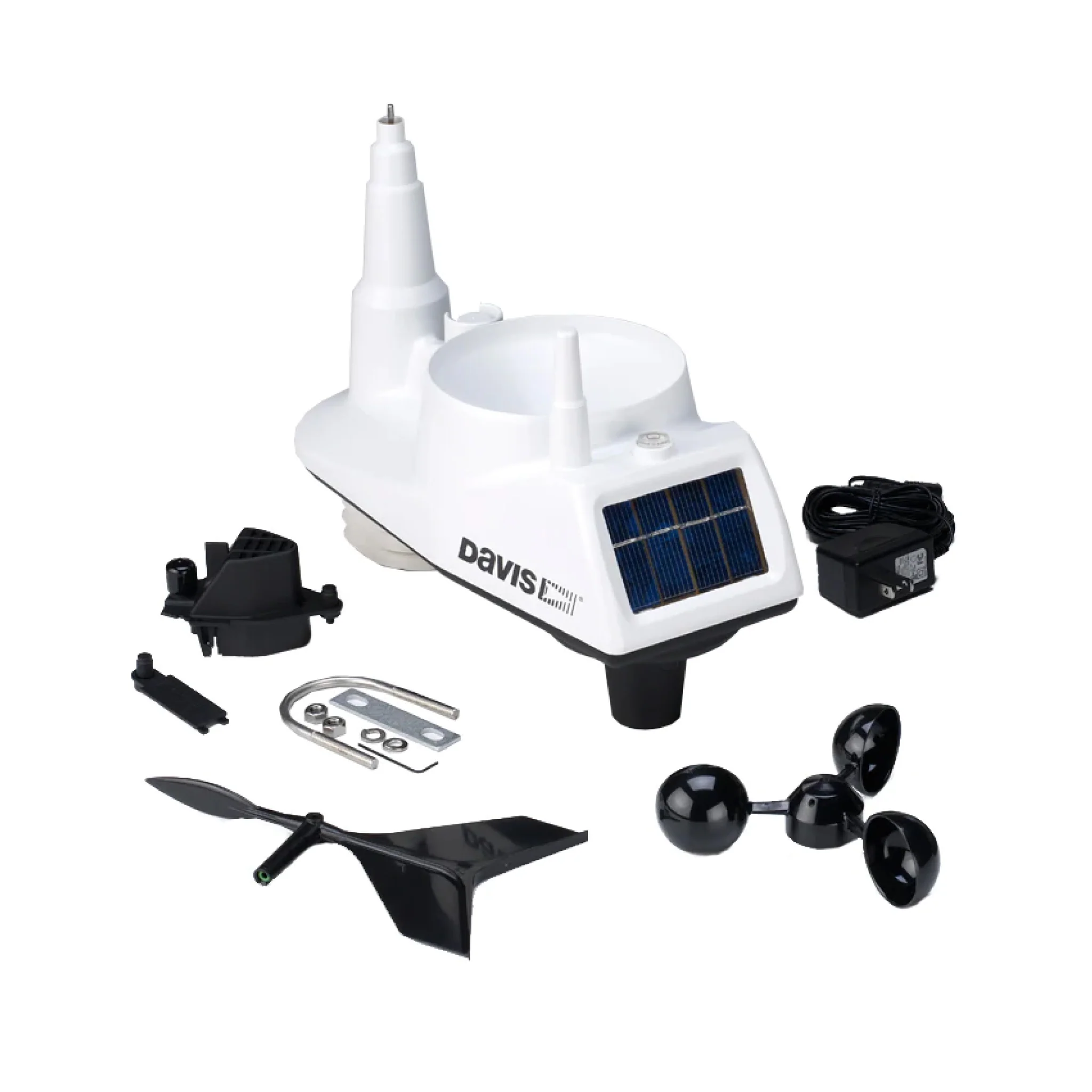Vantage Vue Weather Station with WeatherLink Console