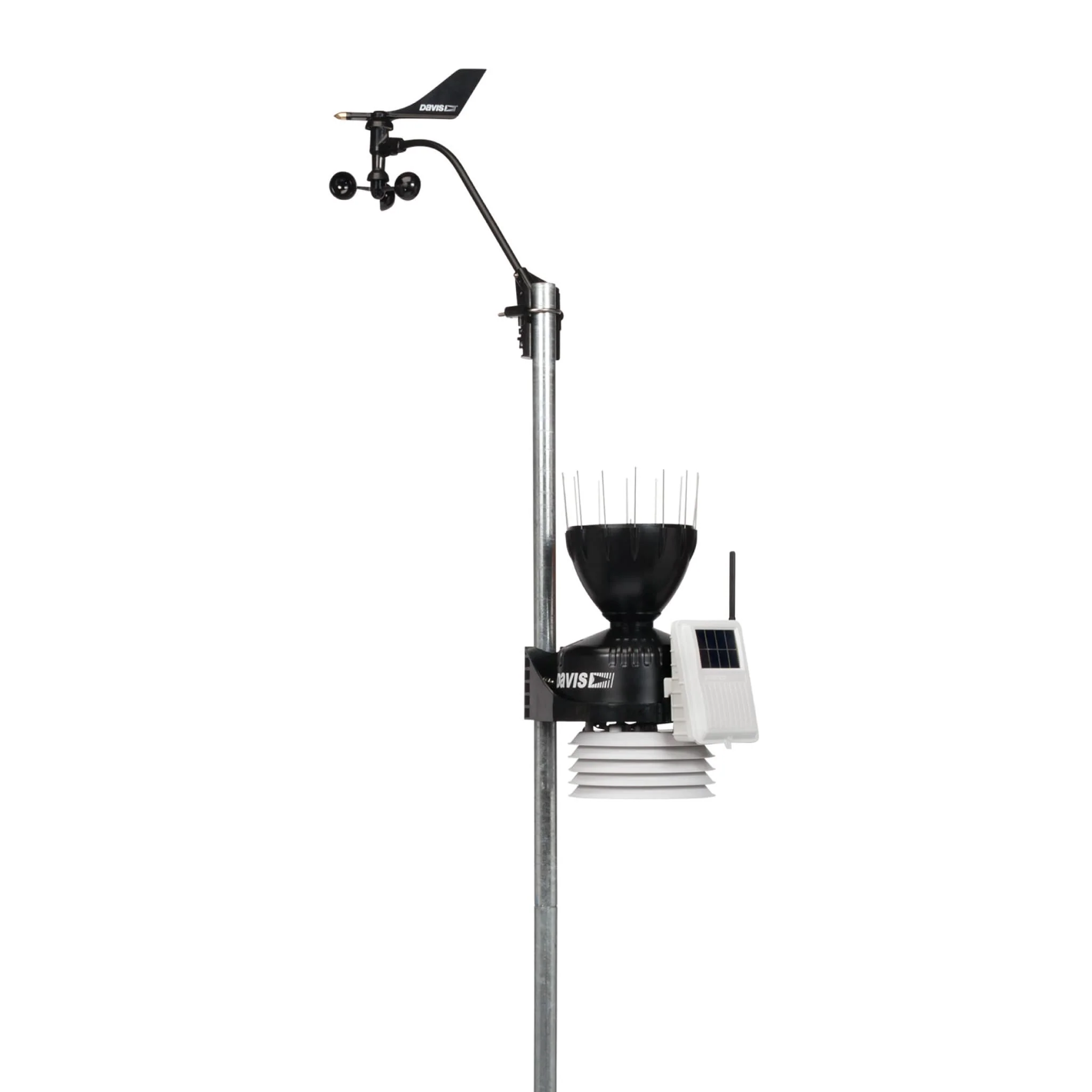 Wireless Vantage Pro2 Sensor Suite Weather Station