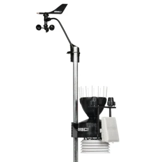 Cabled Vantage Pro2 Plus Sensor Suite Weather Station