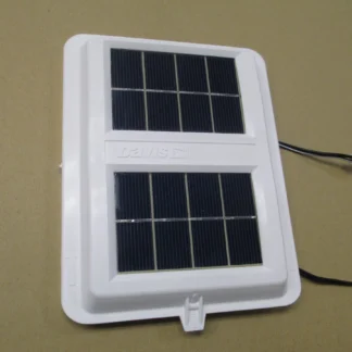 Front Cover for Daytime FARS Kit