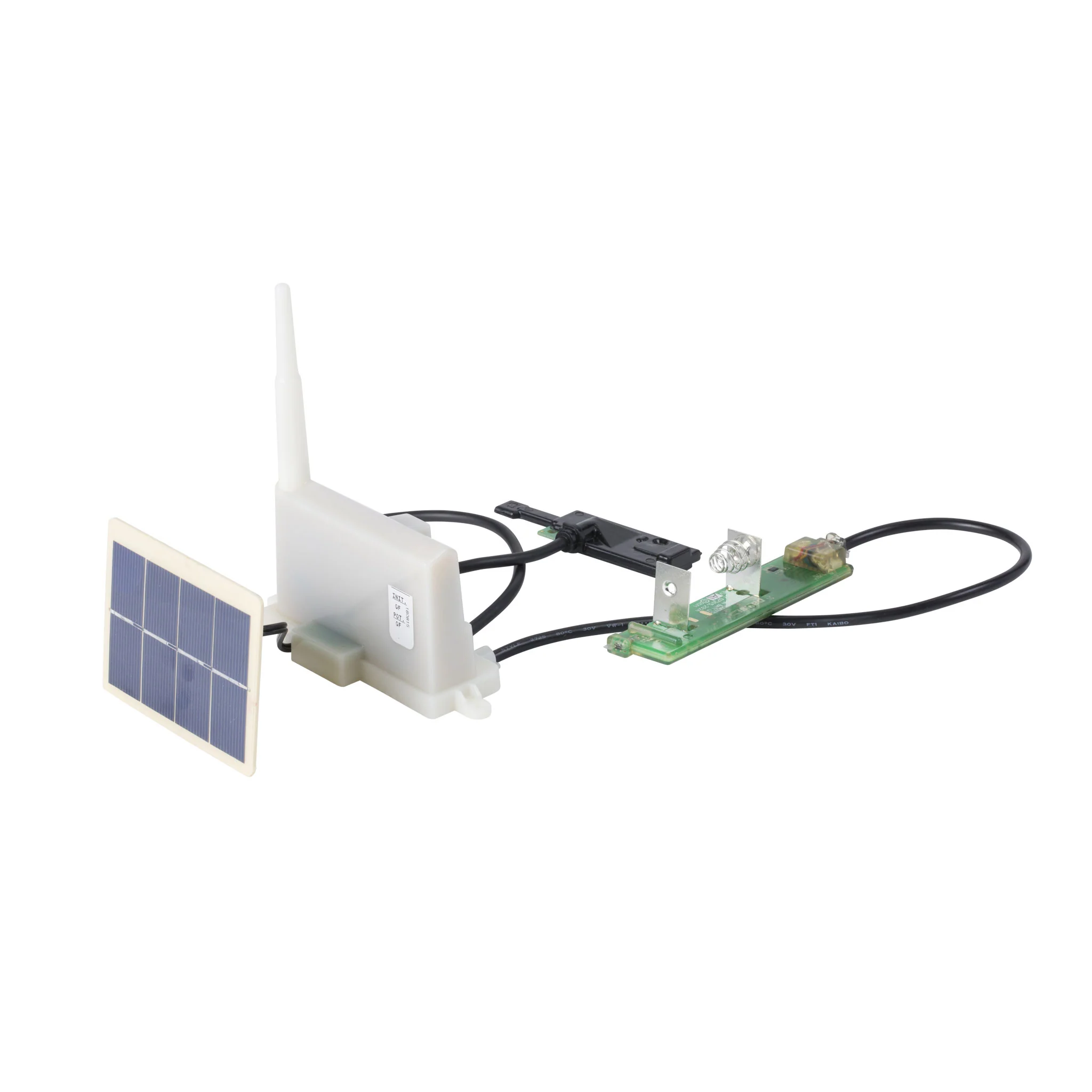 Vantage Vue Harness Assembly (PCBA for Vantage Vue Wireless Sensor Suite Weather Station, US)