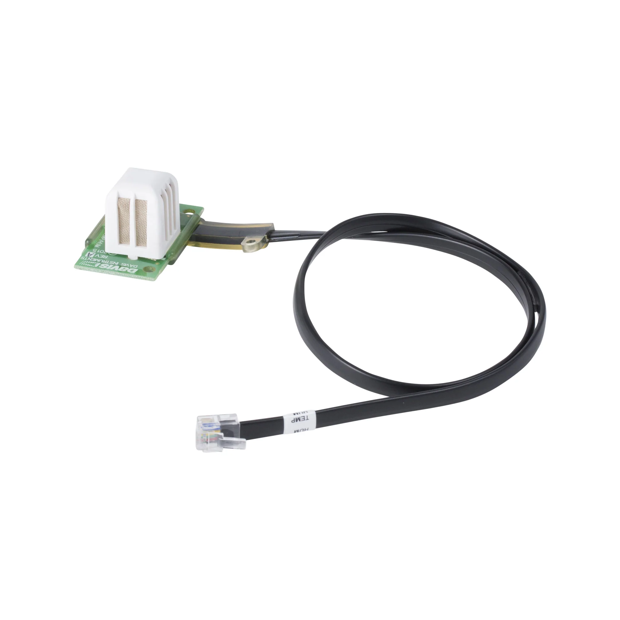 Temperature /Humidity Digital Sensor Board for Vantage Pro2