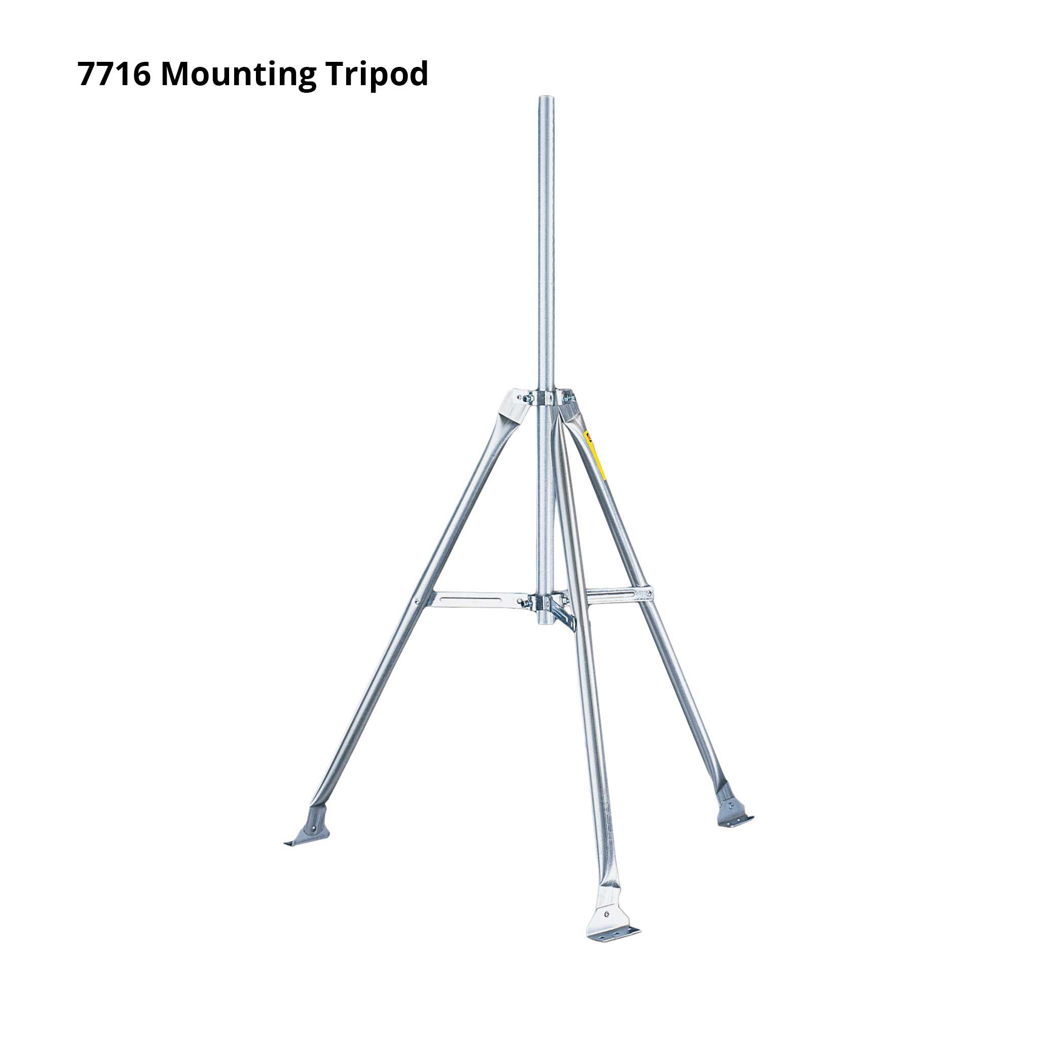 Mounting Tripod