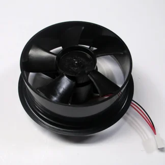 Standard Motor Kit for Fan-Aspirated Radiation Shield