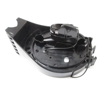 Rain Collector Base with Tipping Spoon