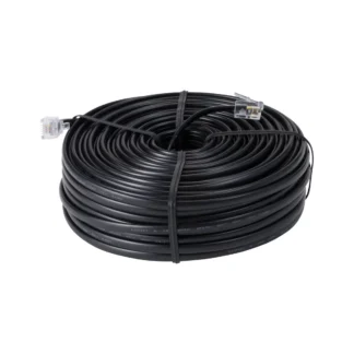 Standard 4-Conductor Cable, 100' (30 m)