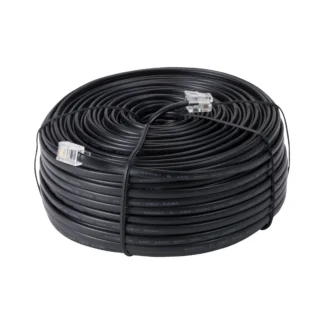 Standard 4-Conductor Cable, 200 ft (61 m)