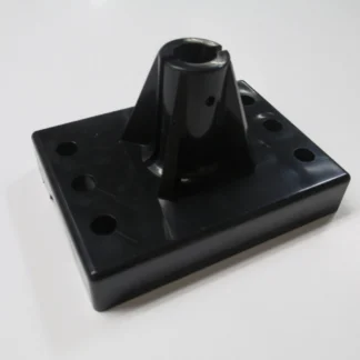 Anemometer Mounting Base for Weather Wizard and Weather Monitor