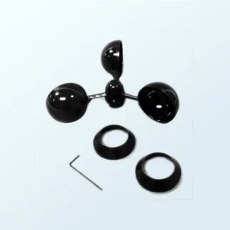 Vantage Pro2, Monitor II, and Wizard III Wind Cups (Anemometers 2003 and later)