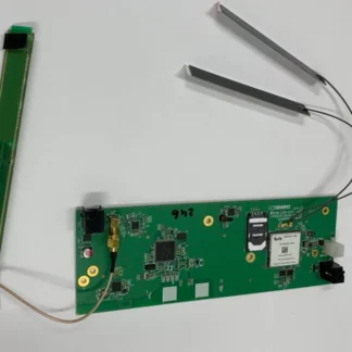 LTE Replacement Board Kit (US only)