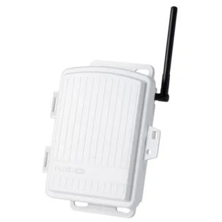 AC Powered Wireless Sensor Transmitter