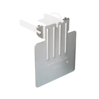 Backplate for Large Troller