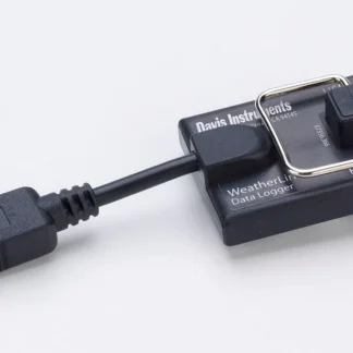 WeatherLink USB Data Logger