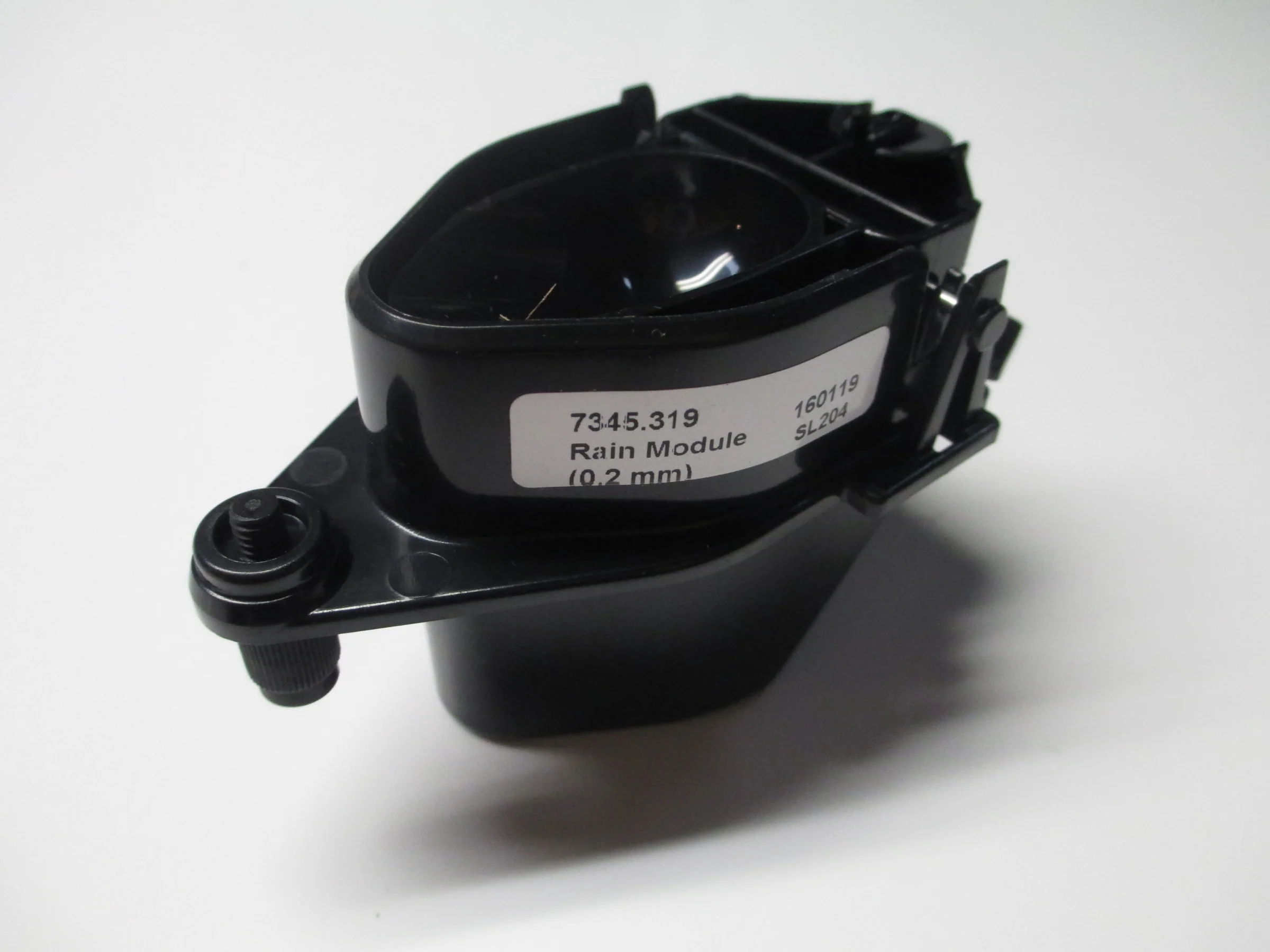 Rain Spoon Assembly for Vantage Vue ISS Weather Station (0.2 mm)